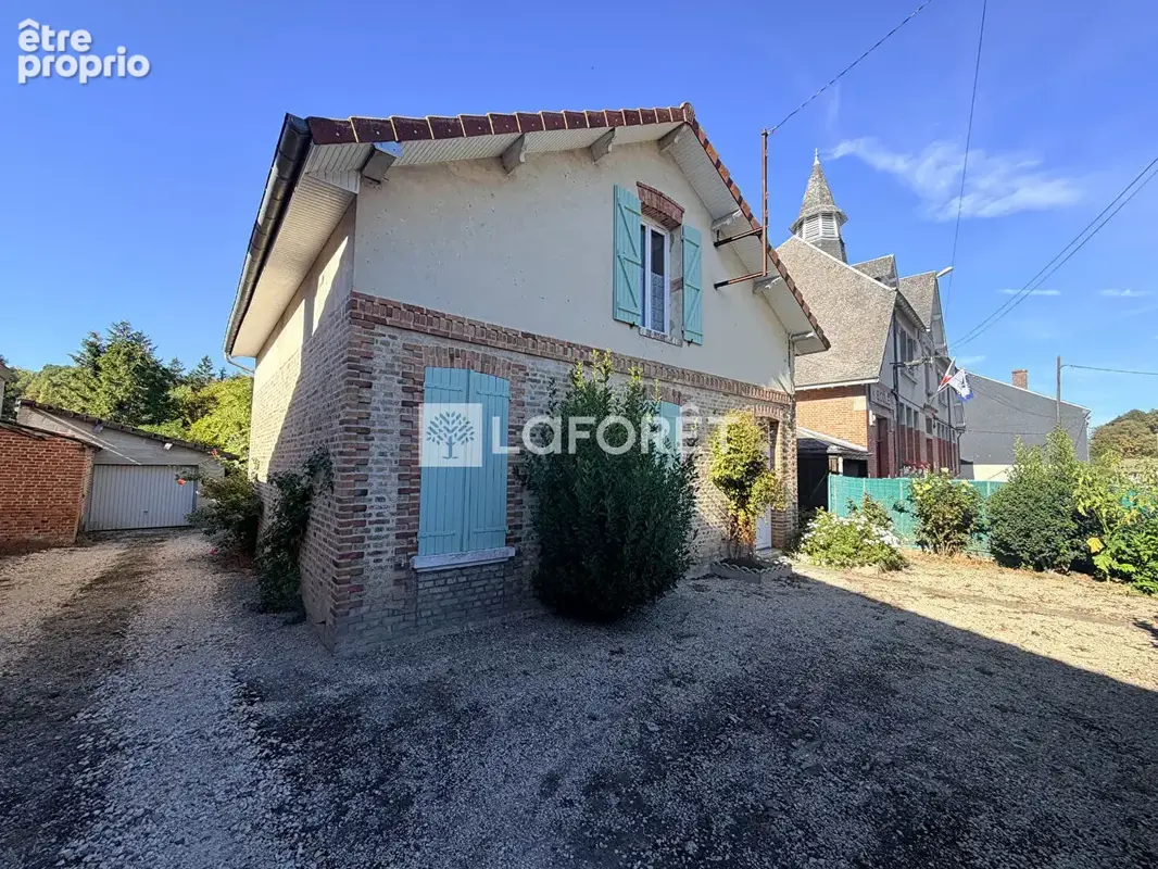 Maison indépendante 3 chambres à Ballay - photo 7