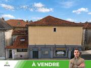 Appartement à USSON-DU-POITOU