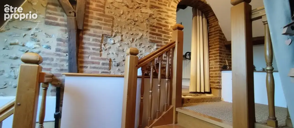 Maison 6 pièces 185 m² à vendre à Chaumont-En-Vexin (60240) - photo 8