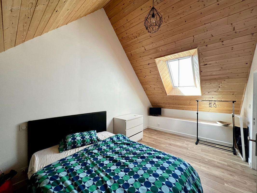 Maison familiale 123 m² - 5 chambres avec vie de plain-pied ? Entre Vannes et Auray - photo 9
