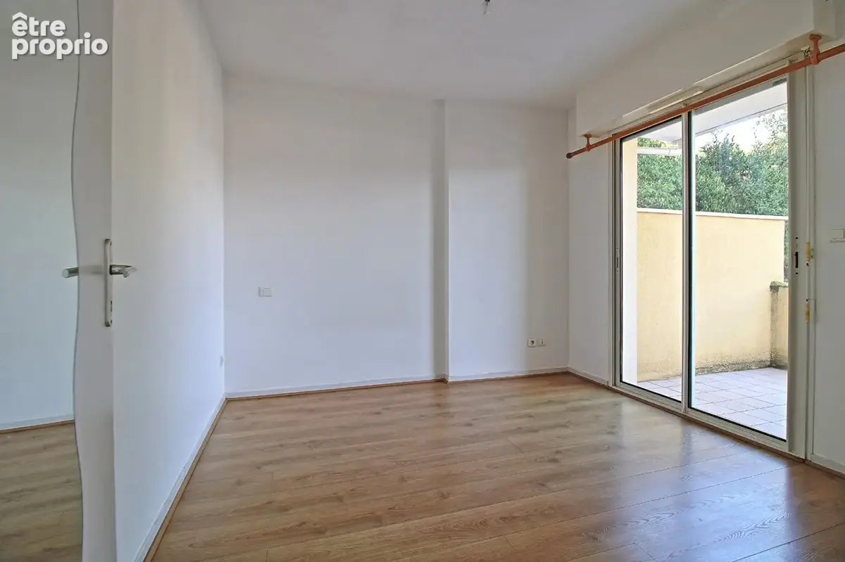 Appartement Dax 2 pièces de 46 m2 + terrasse 14m² - photo 8