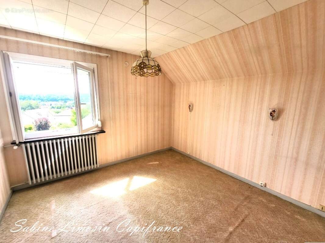 Maison à vendre 4 pièces BART (25) - photo 6