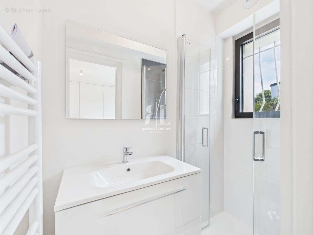 Appartement à LARMOR-PLAGE