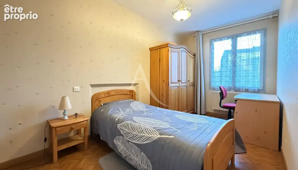 La roche sur yon maison a vendre exclusivite amanda - photo 7