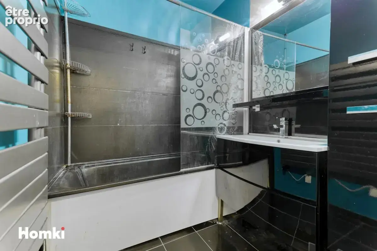 Appartement T4 de 81 m² à Deuil-la-Barre 95170, Rue Soeur Azélie - photo 12