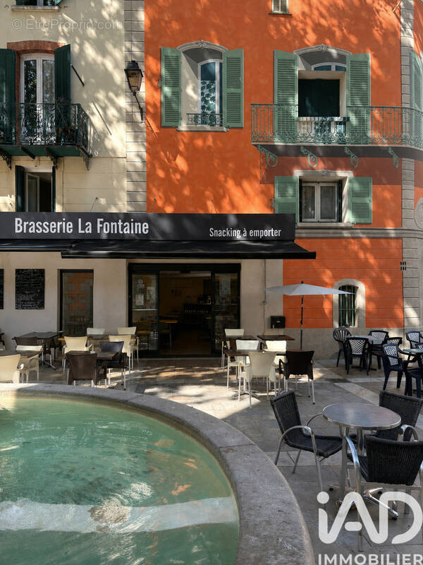 Photo 1 - Appartement à SOLLIES-PONT