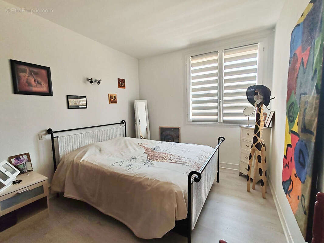 Appartement T4 - Rezé - photo 6