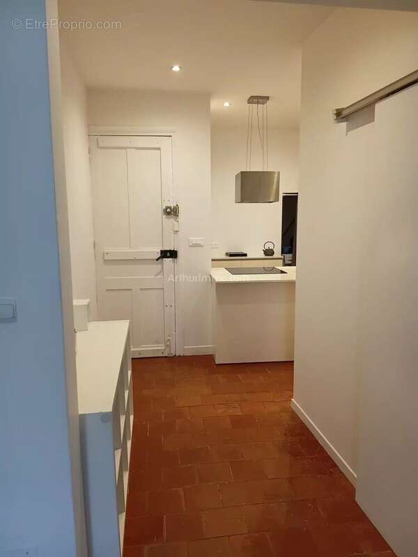 Appartement à CALVI