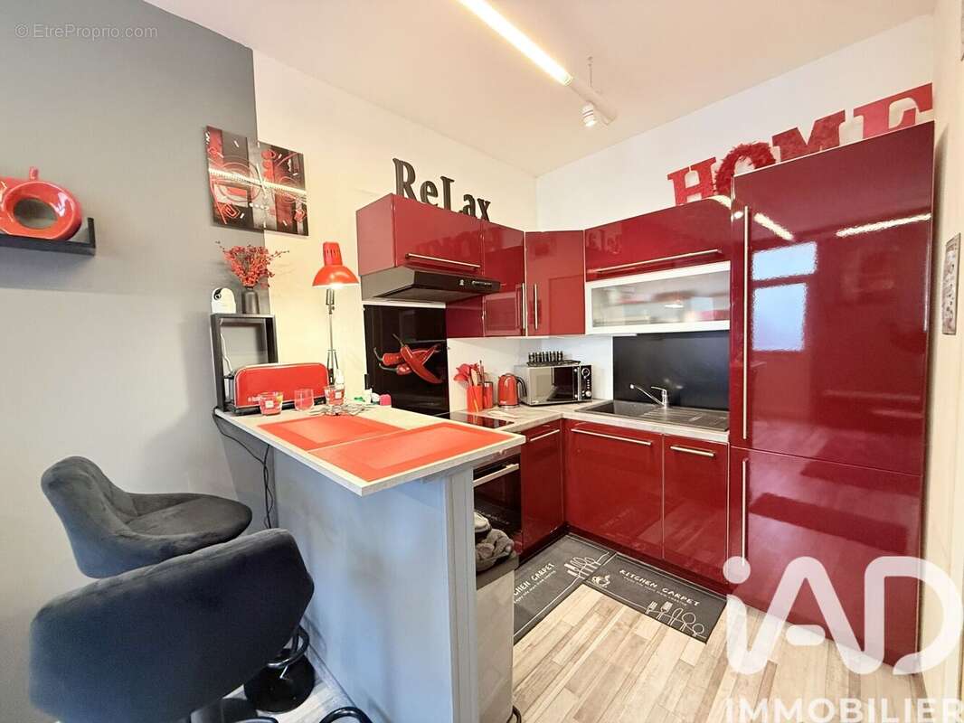 Photo 3 - Appartement à FERE-EN-TARDENOIS