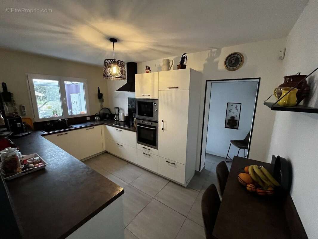Maison à CALVISSON
