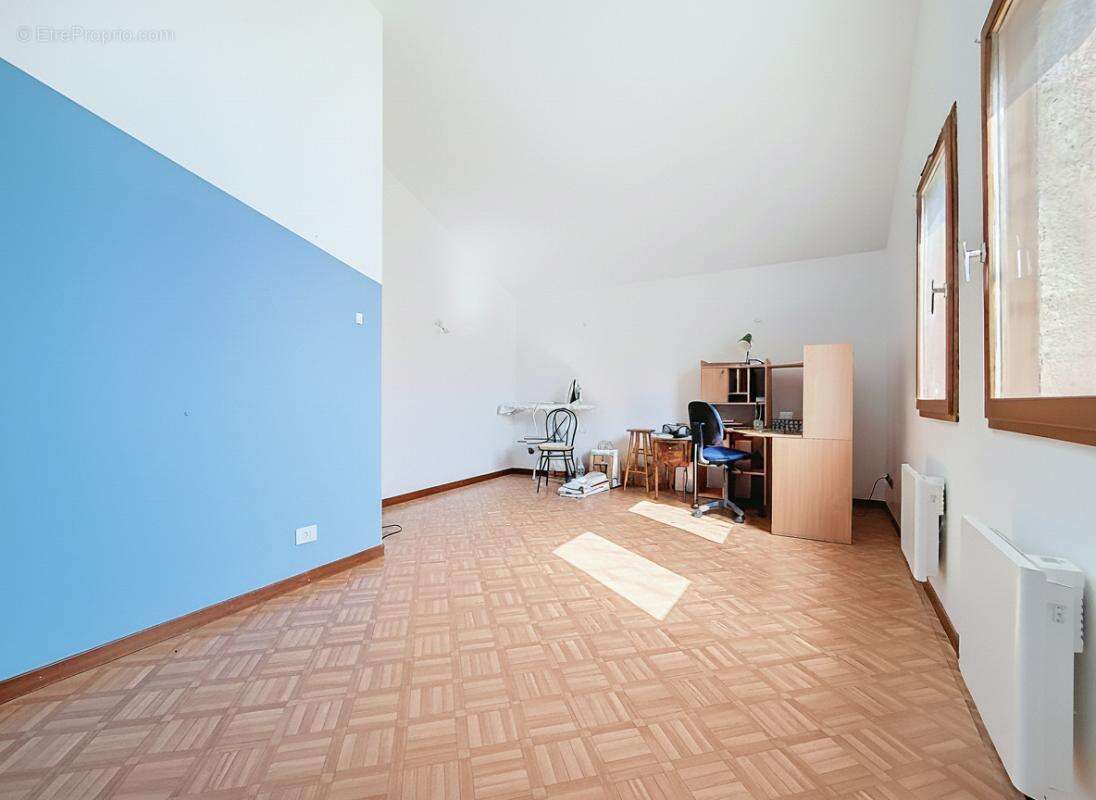 Maison à CORBAS