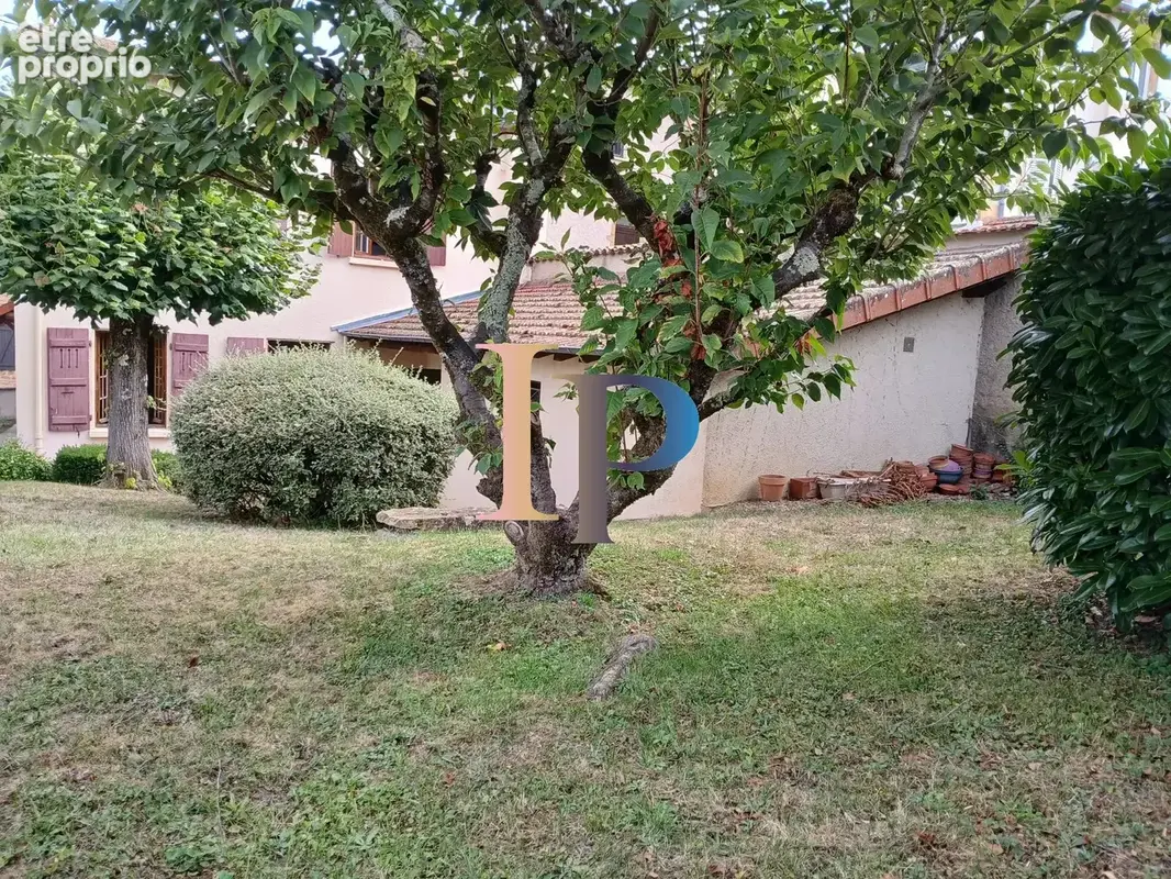 Maison 5 pièces 107 m² à vendre à Charlieu (42190) - photo 7
