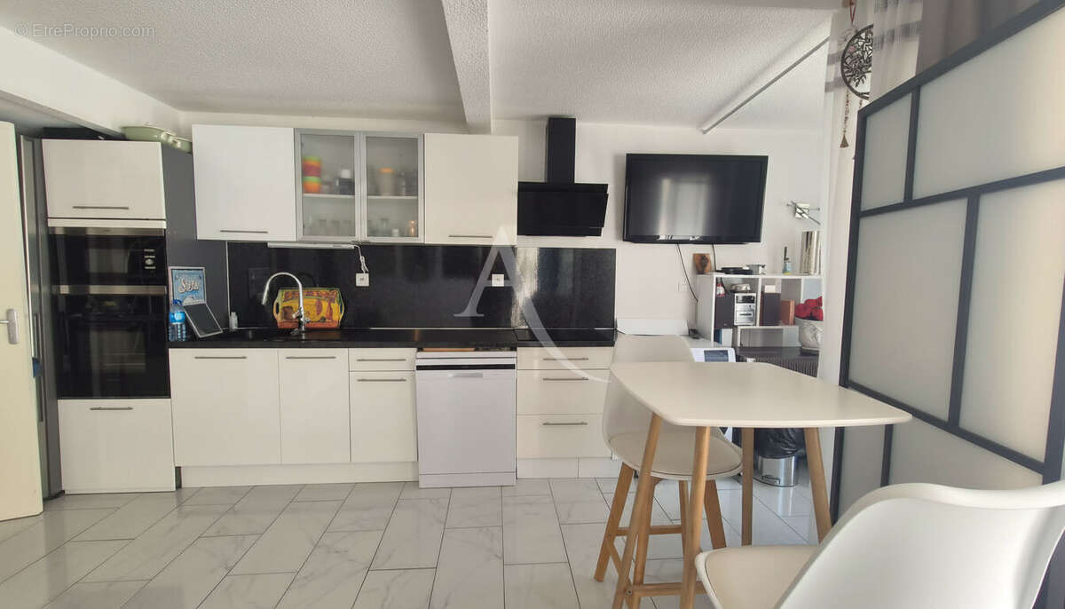 Appartement Sète 2 pièces 42 m² - photo 3