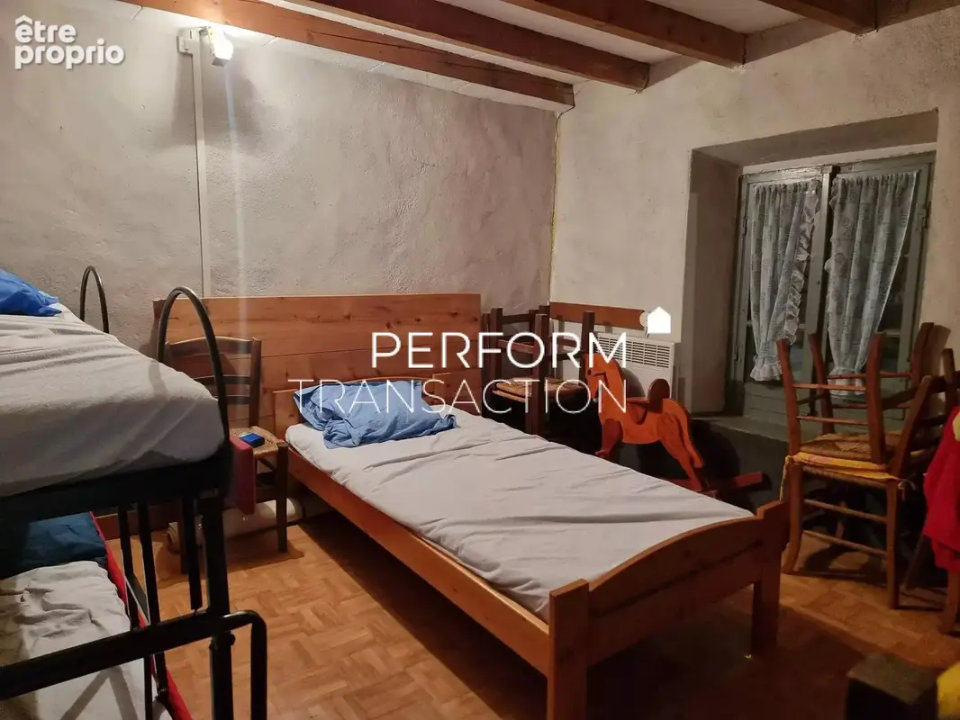 Maison de village - photo 8