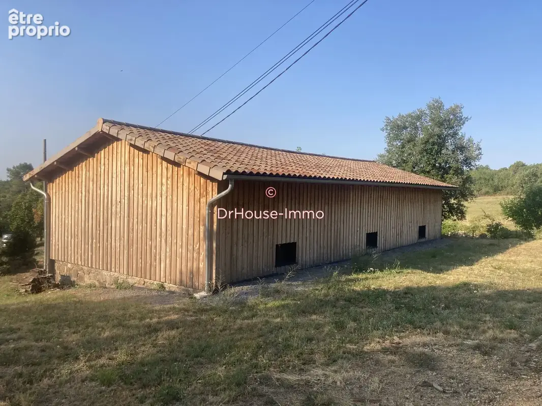Maison 108 m² à Sanilhac  - photo 22