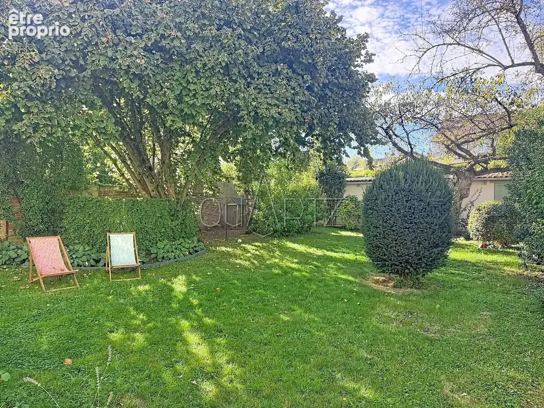 Maison 10 pièces 197 m² à vendre à Le Chesnay (78150) - photo 5