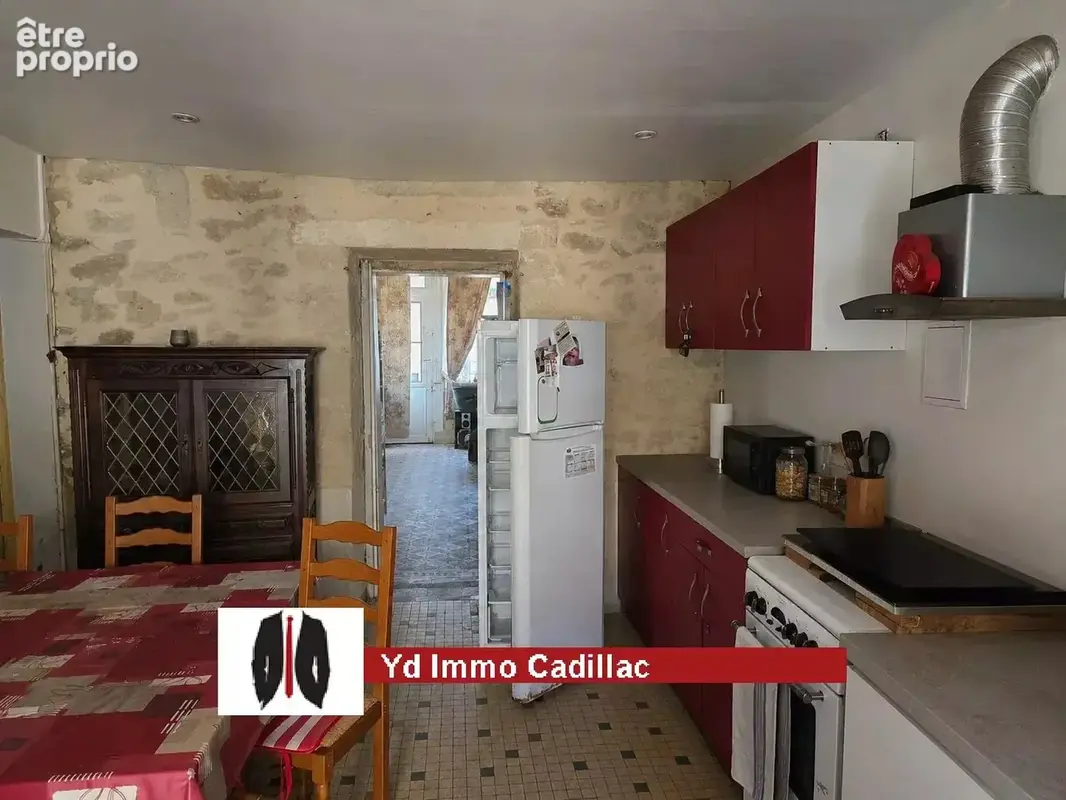 Maison 9 pièces 195 m² à vendre à Barsac (33720) - photo 2