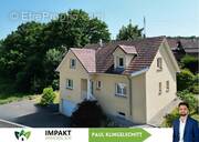 Maison à FRAHIER-ET-CHATEBIER