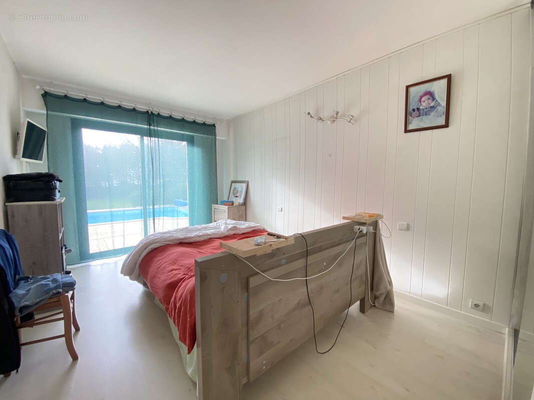 Maison à SEICHES-SUR-LE-LOIR