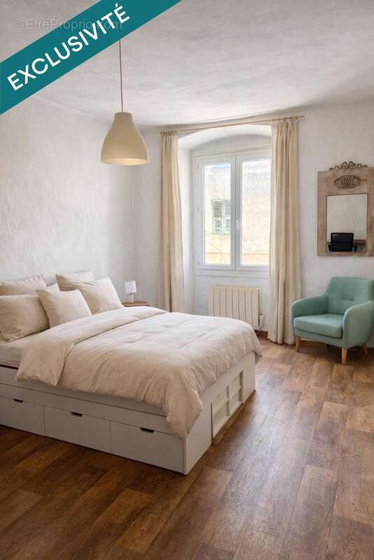 Photo 2 - Appartement à CORTE