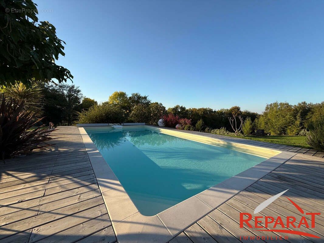 Maison à BRIVE-LA-GAILLARDE