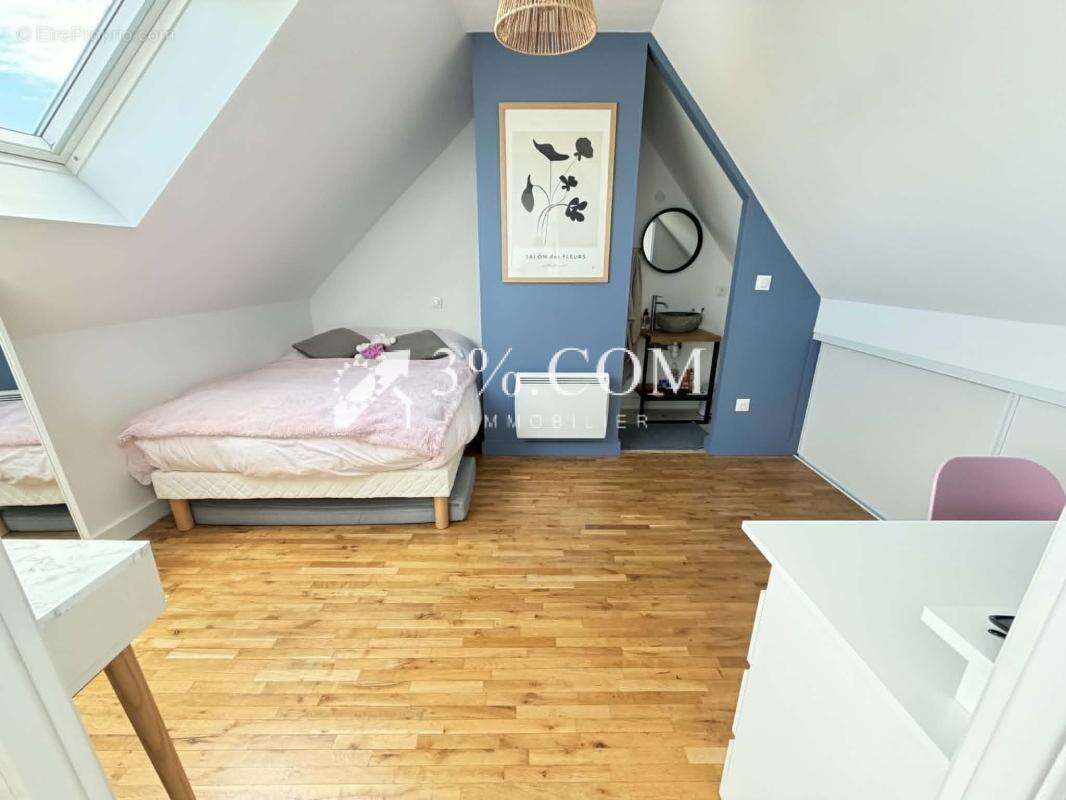 Appartement à PHALEMPIN