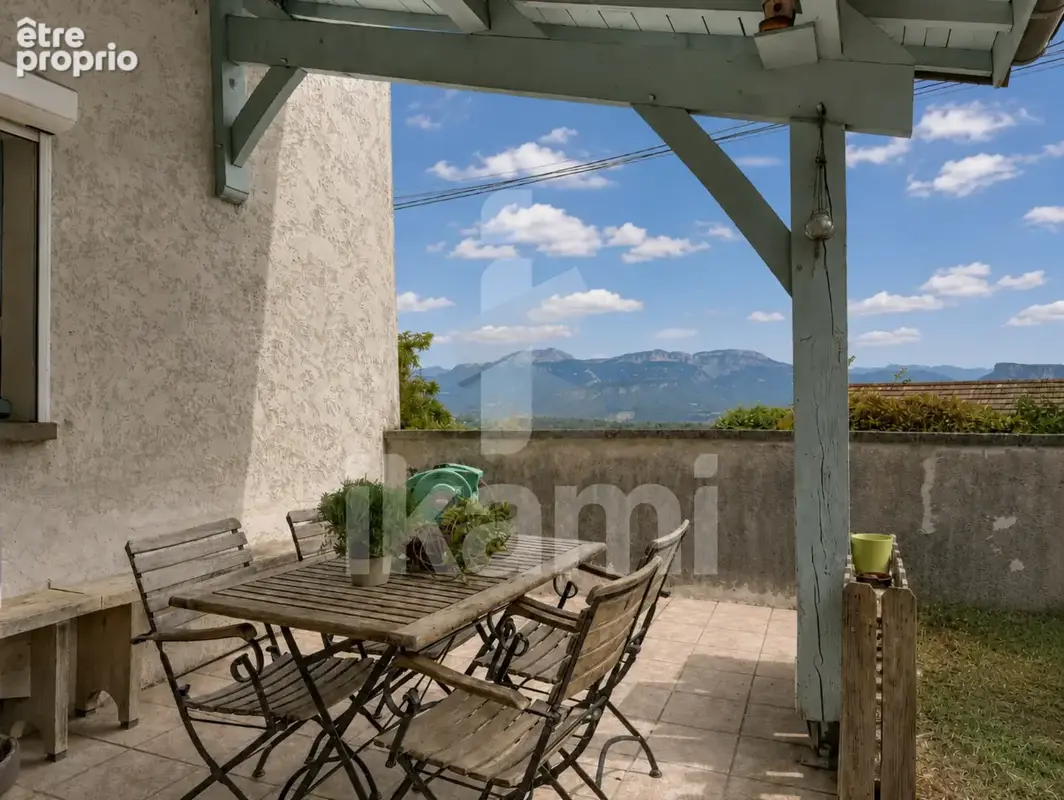 Maison avec piscine - photo 2