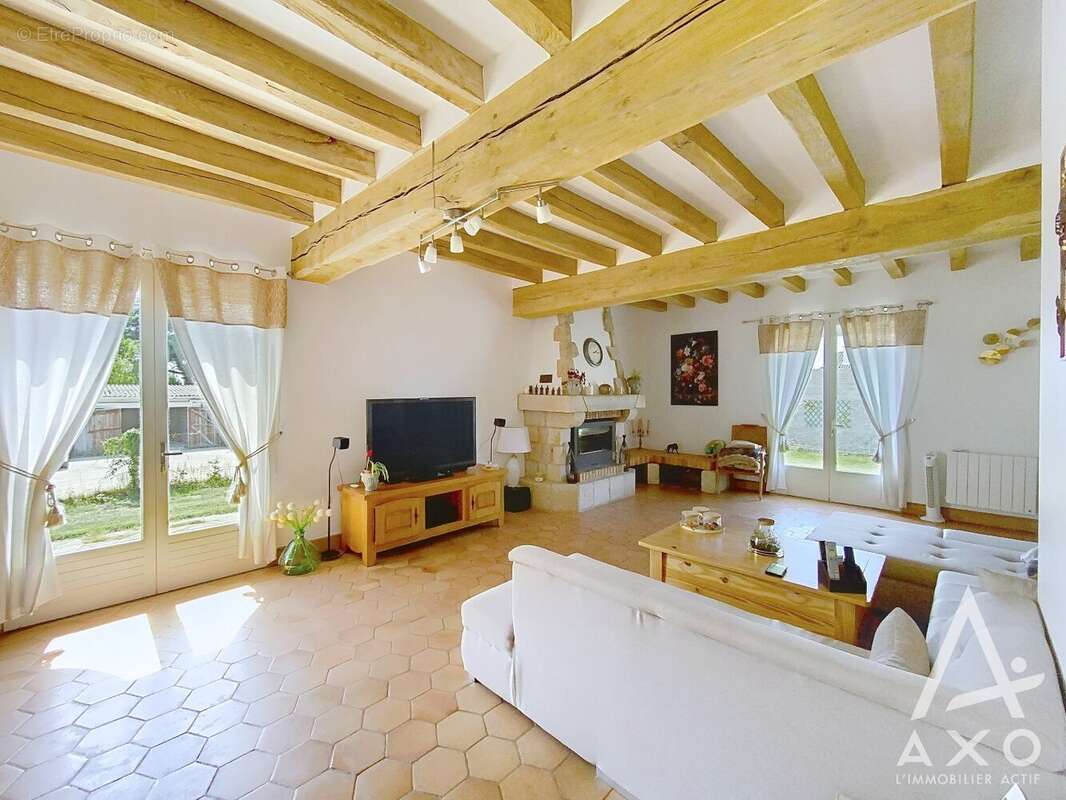 Maison à BRIARE