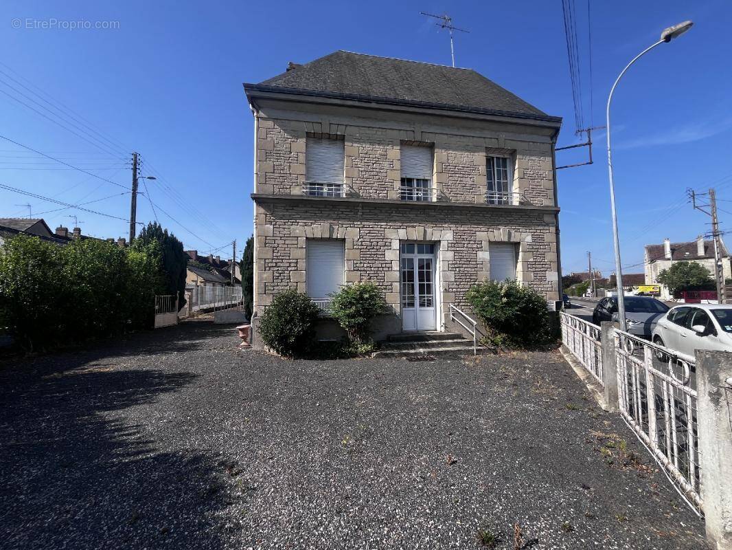 Appartement à ARGENTAN