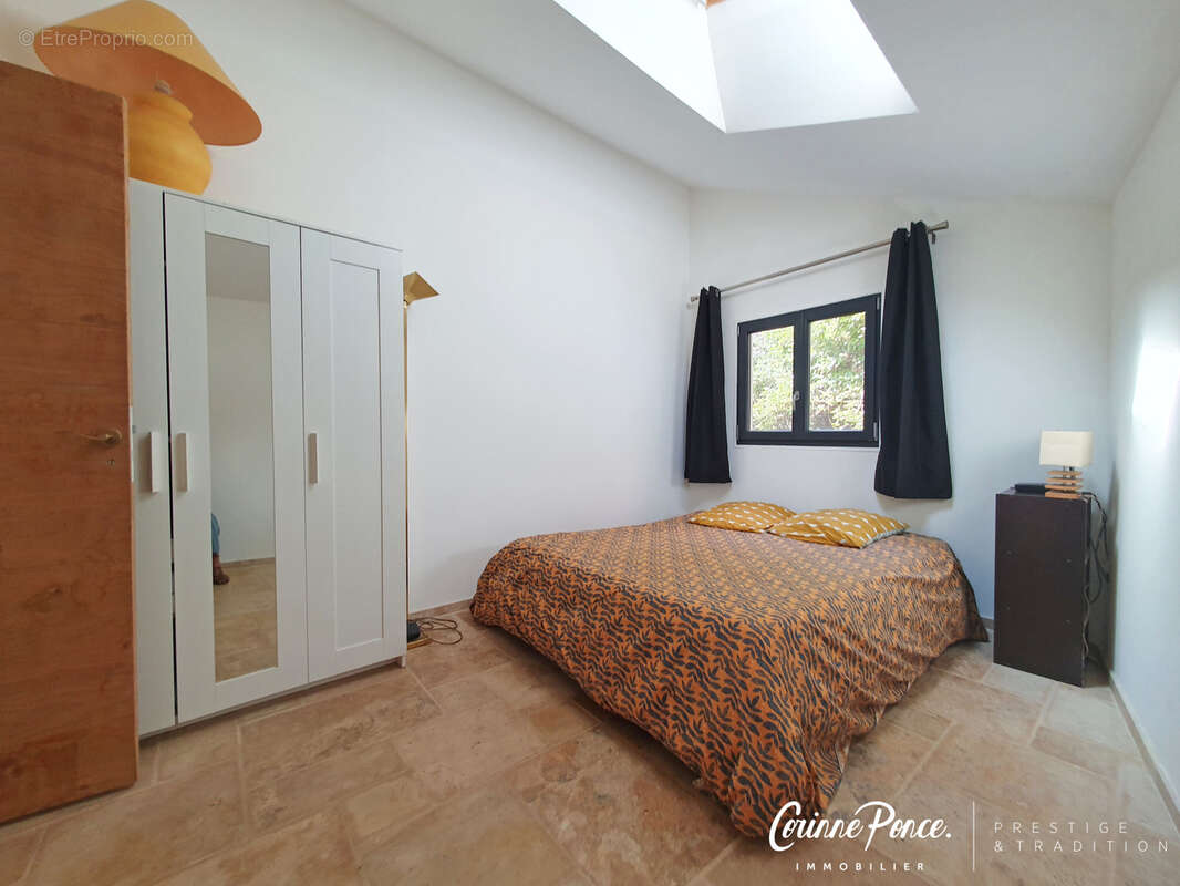 Maison à NIMES