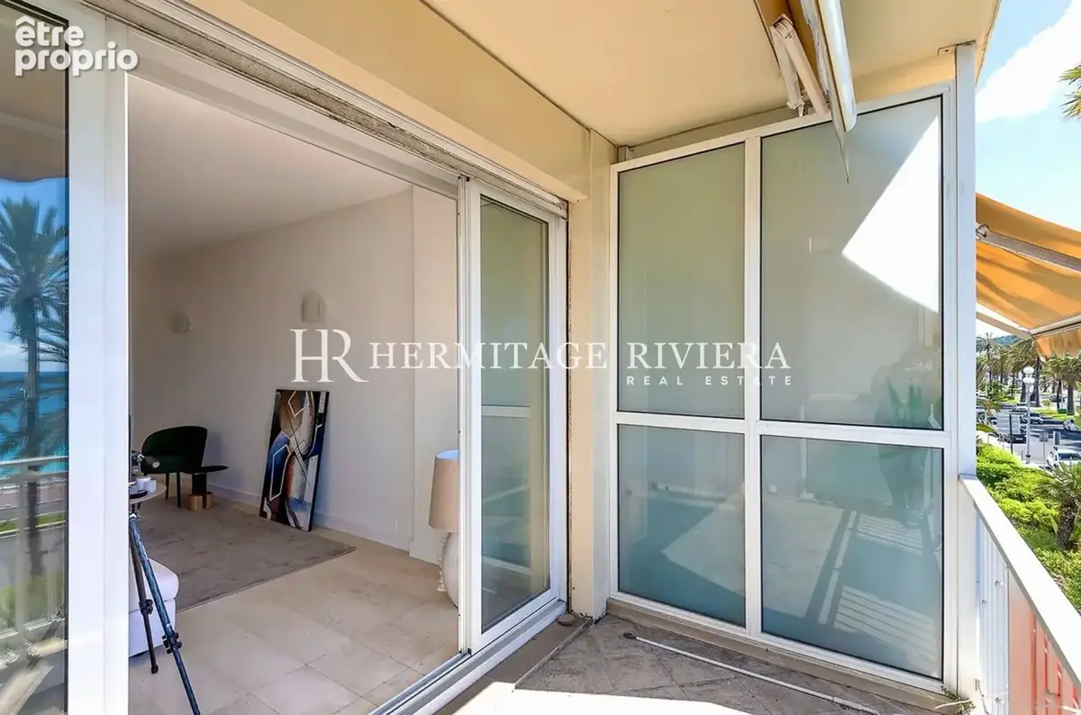 Appartement 65 m² à Nice  - photo 8