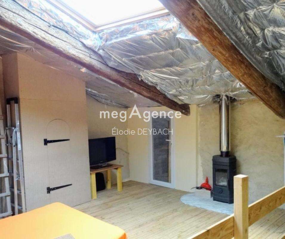 Maison de village - photo 4