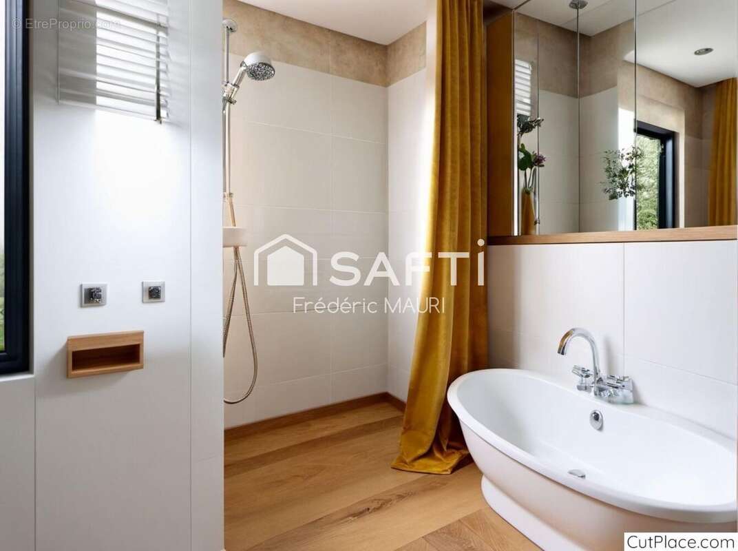 Photo 5 - Appartement à COURBEVOIE