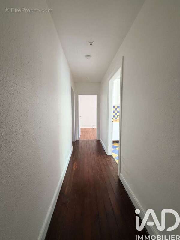 Photo 9 - Appartement à METZ