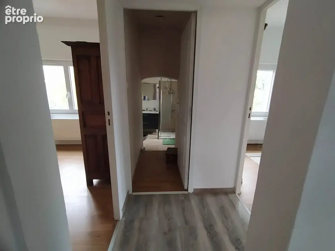 Maison de village rénovée - photo 9