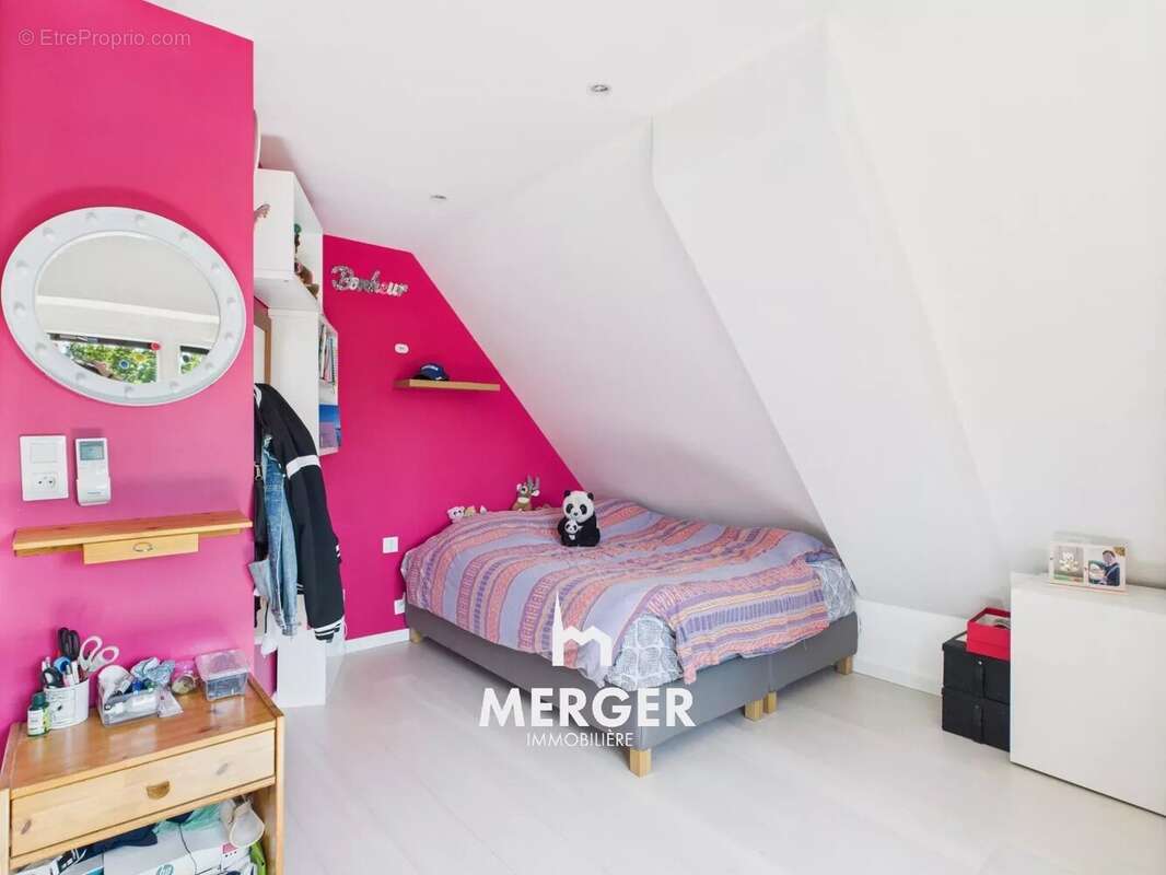 Maison à MITTELHAUSBERGEN