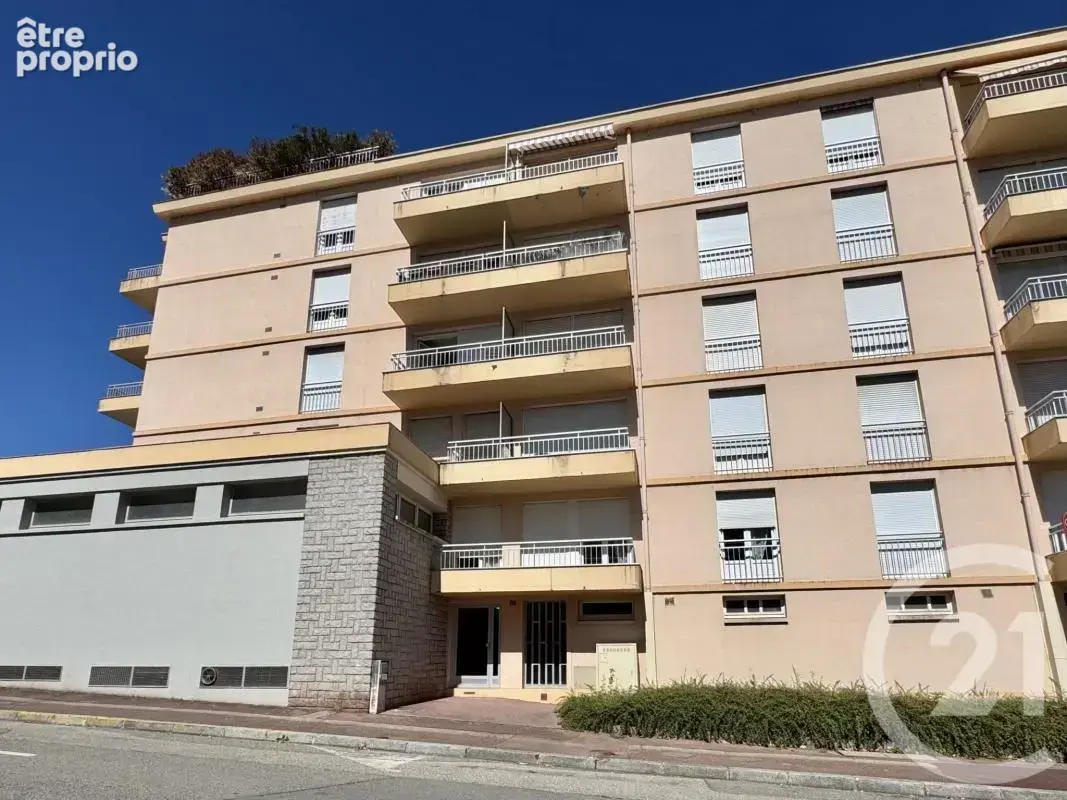 Appartement 5 pièces 116 m² à vendre à Limoges (87000) - photo 16