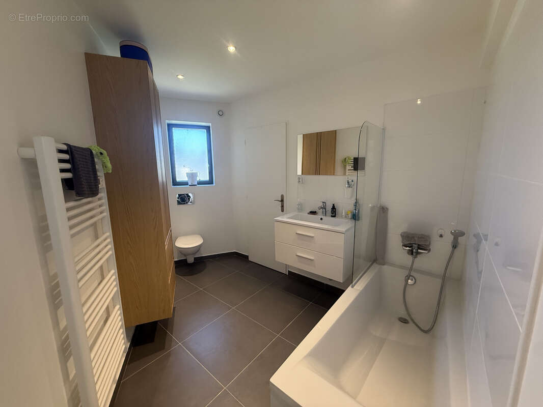 Maison à LES COTES-D'AREY