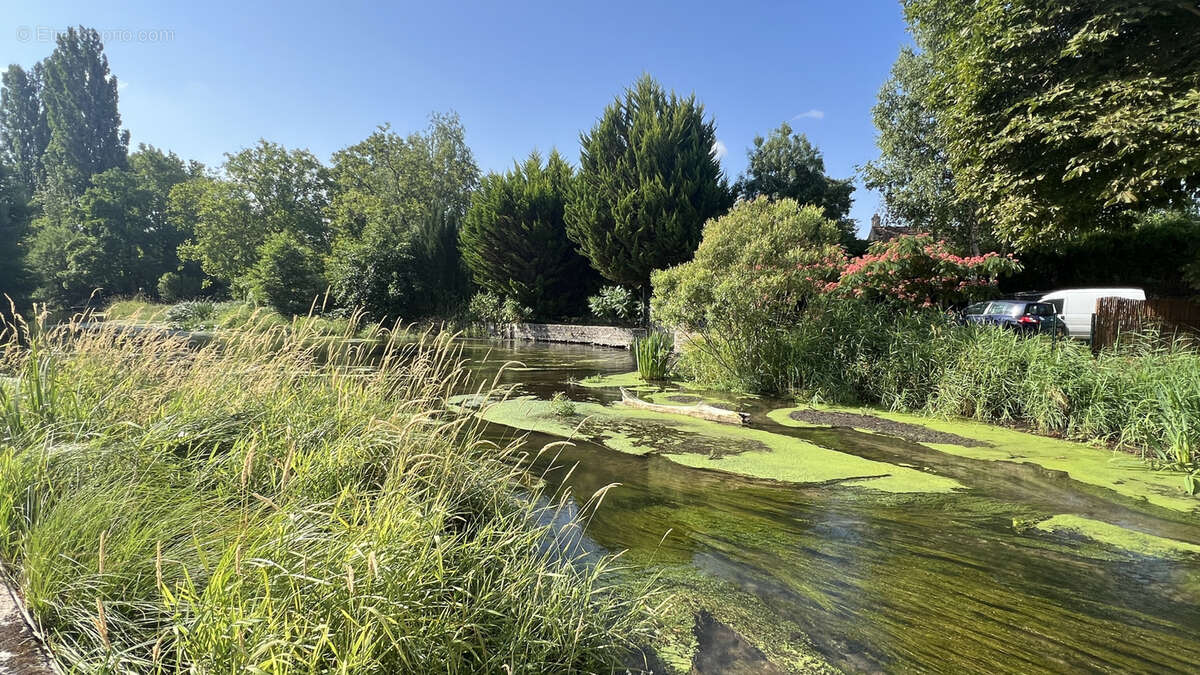 Appartement à LA FERTE-ALAIS