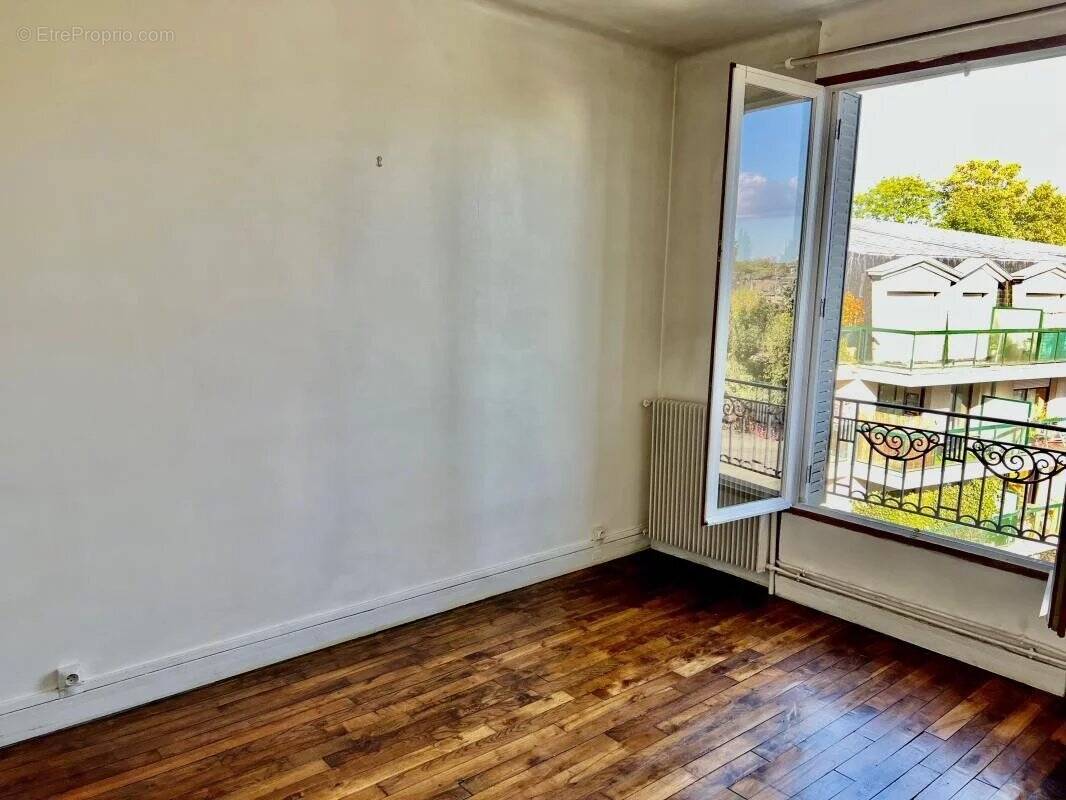 Appartement à GOURNAY-SUR-MARNE