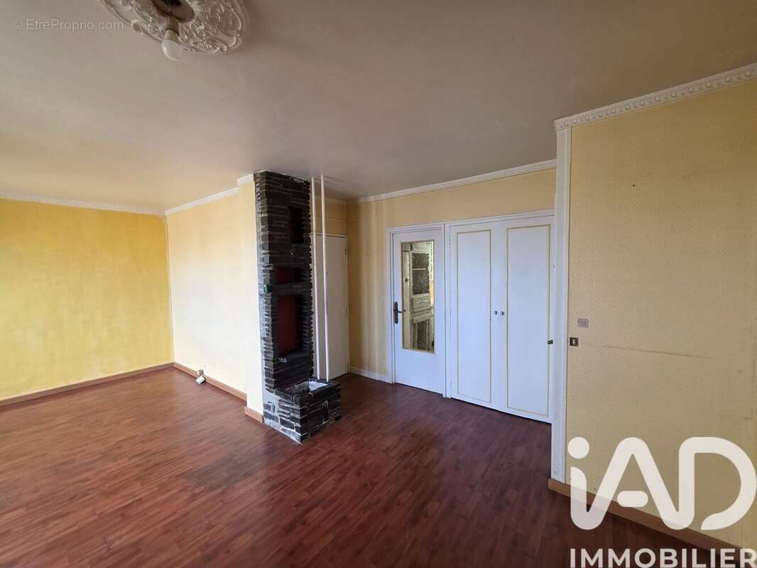 Photo 6 - Appartement à VILLEJUIF