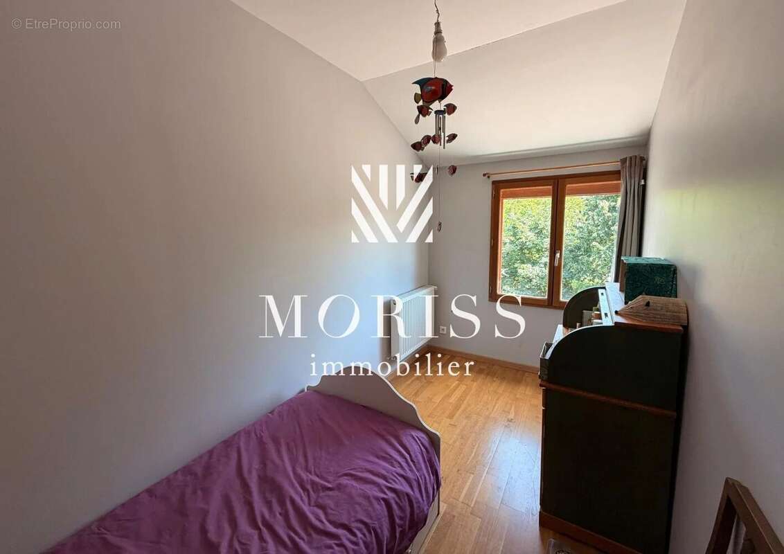 Maison 6 pièces de 117 m2 - photo 7