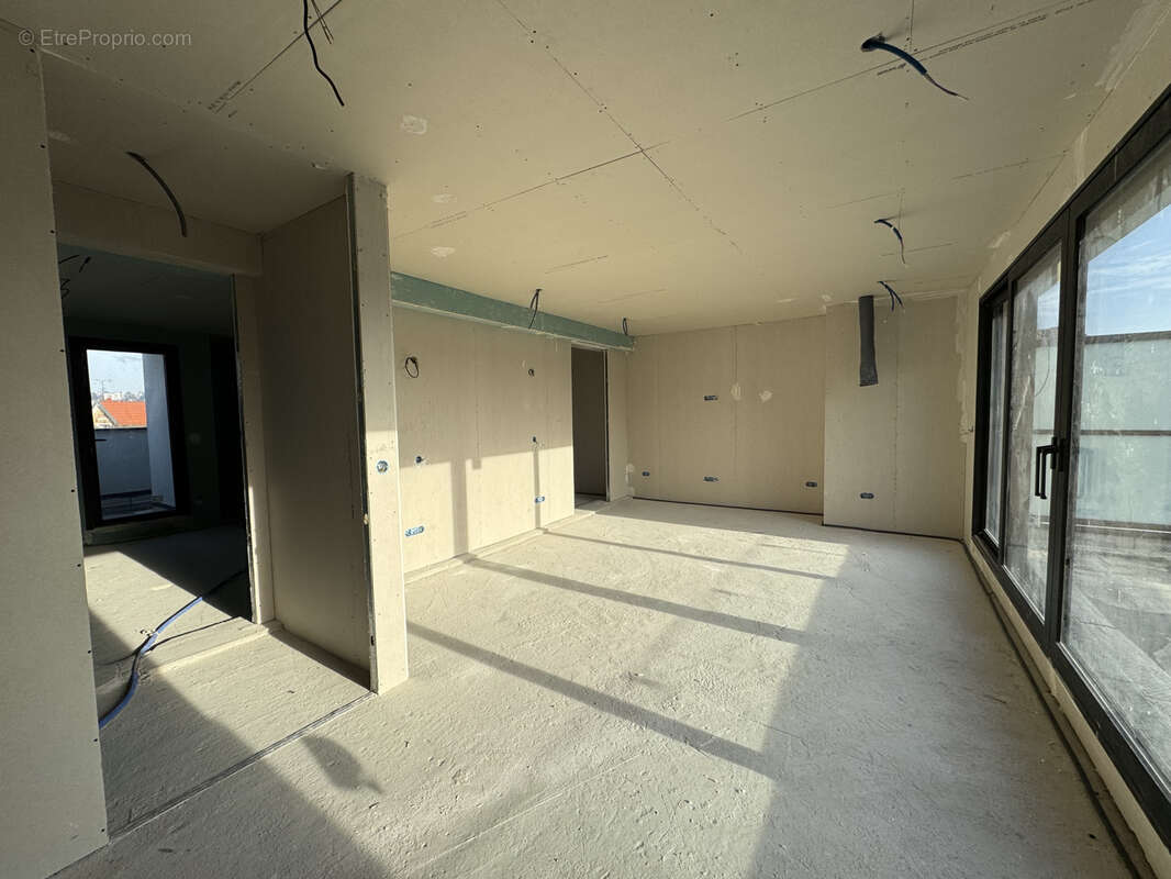 Maison à SAINT-MAUR-DES-FOSSES