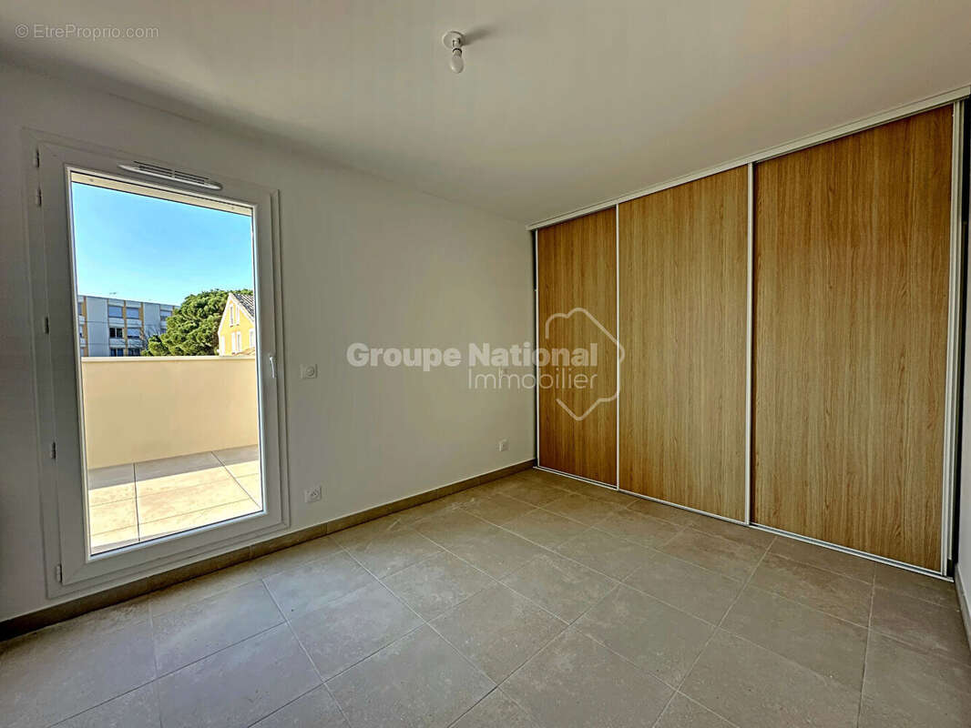 Appartement à LUNEL
