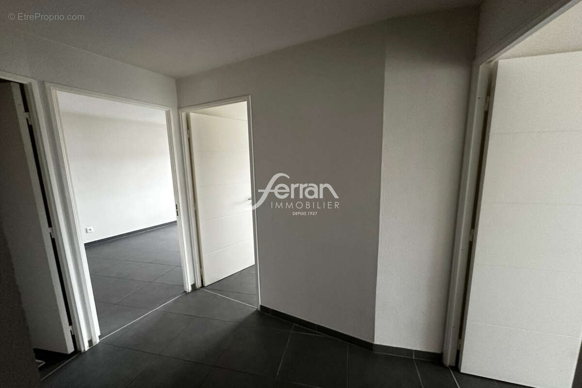 Appartement à DRAGUIGNAN