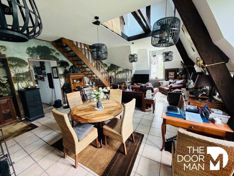 Appartement à PLEURTUIT