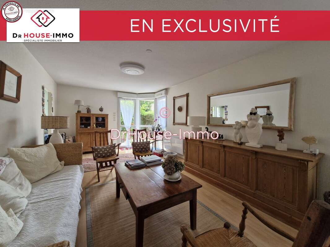 Appartement à NIORT