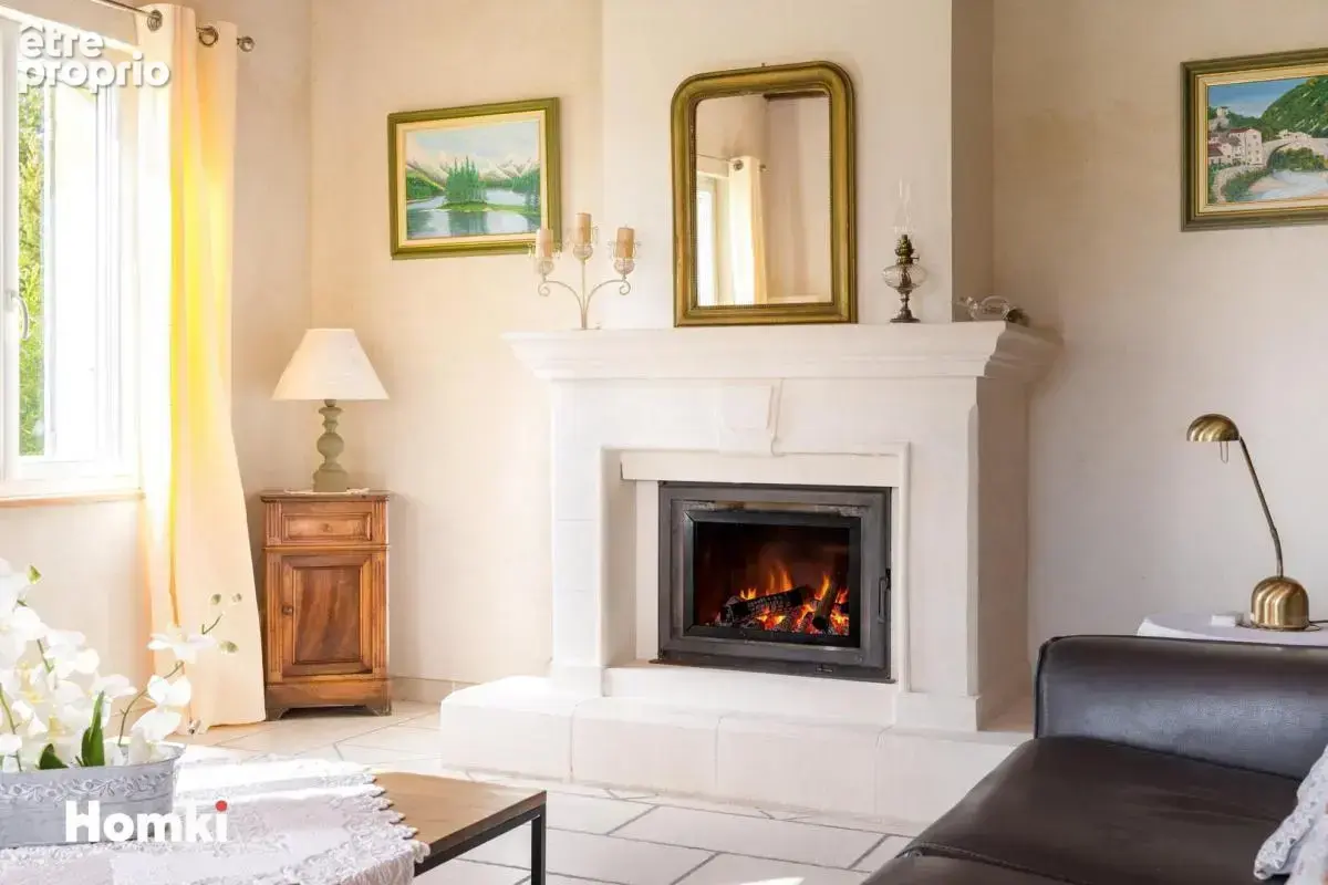 Maison/Villa T7 de 142 m² à Visan 84820 - photo 6