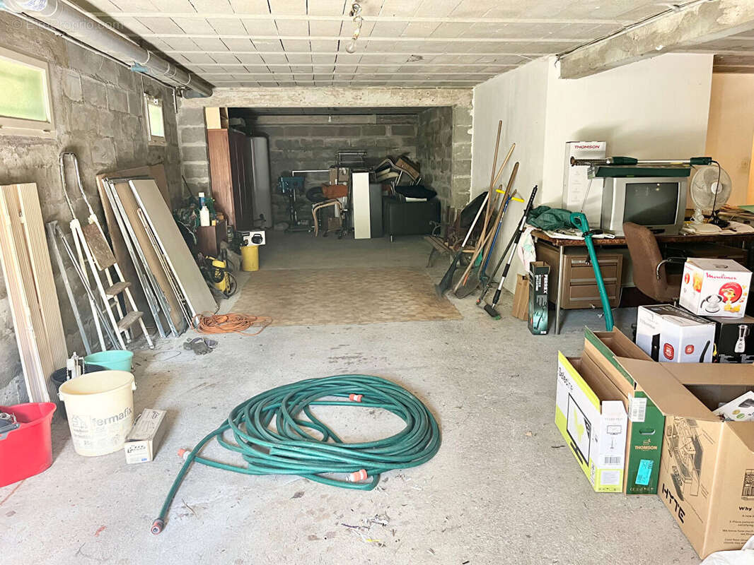 Maison à JOUE-LES-TOURS