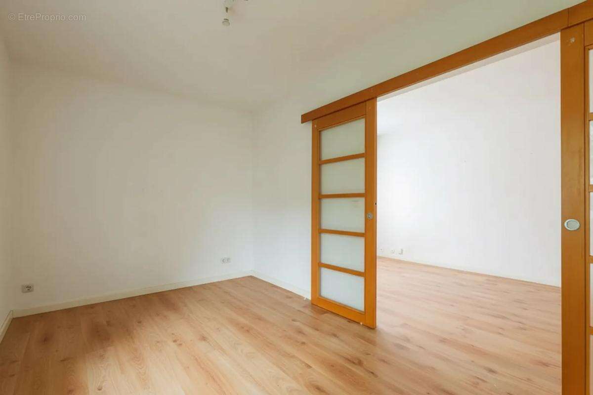 Appartement 2 pièces de 41 m² à Livry-Gargan - photo 6
